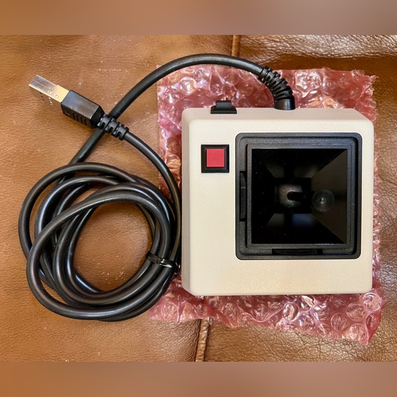 IBM PCjr Joystick Vintage OEM Computer Controller for Gaming NEW Old Stock - Picture 7 of 15